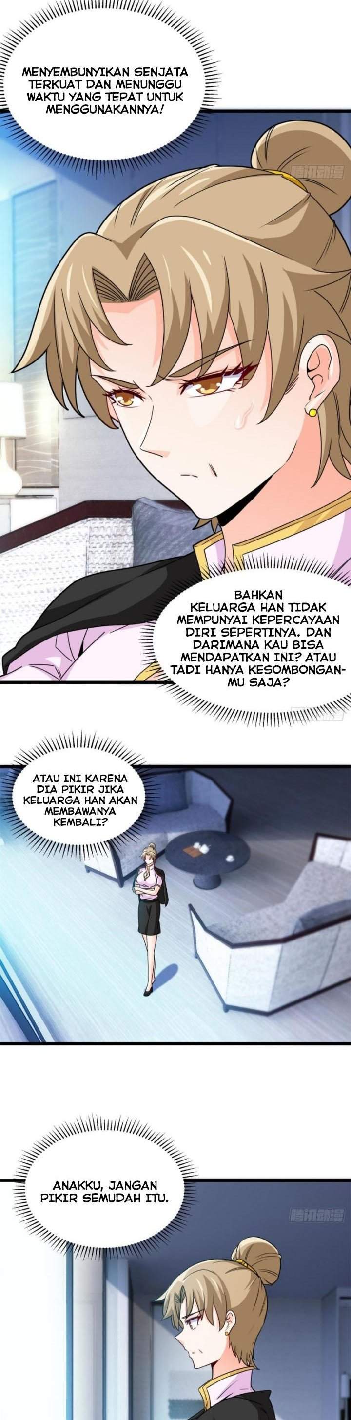 i-am-han-sanqian - Chapter: 58
