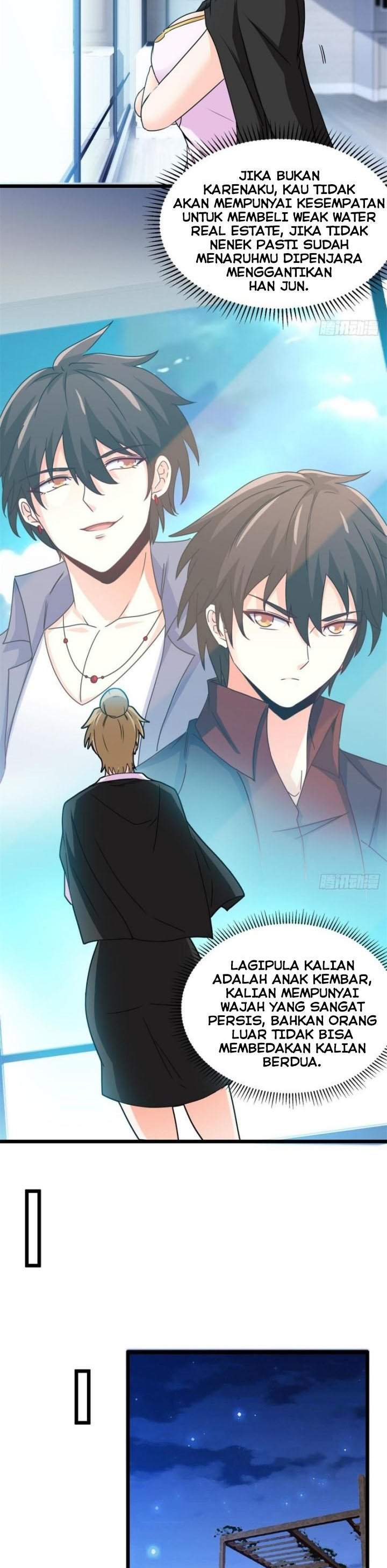 i-am-han-sanqian - Chapter: 58