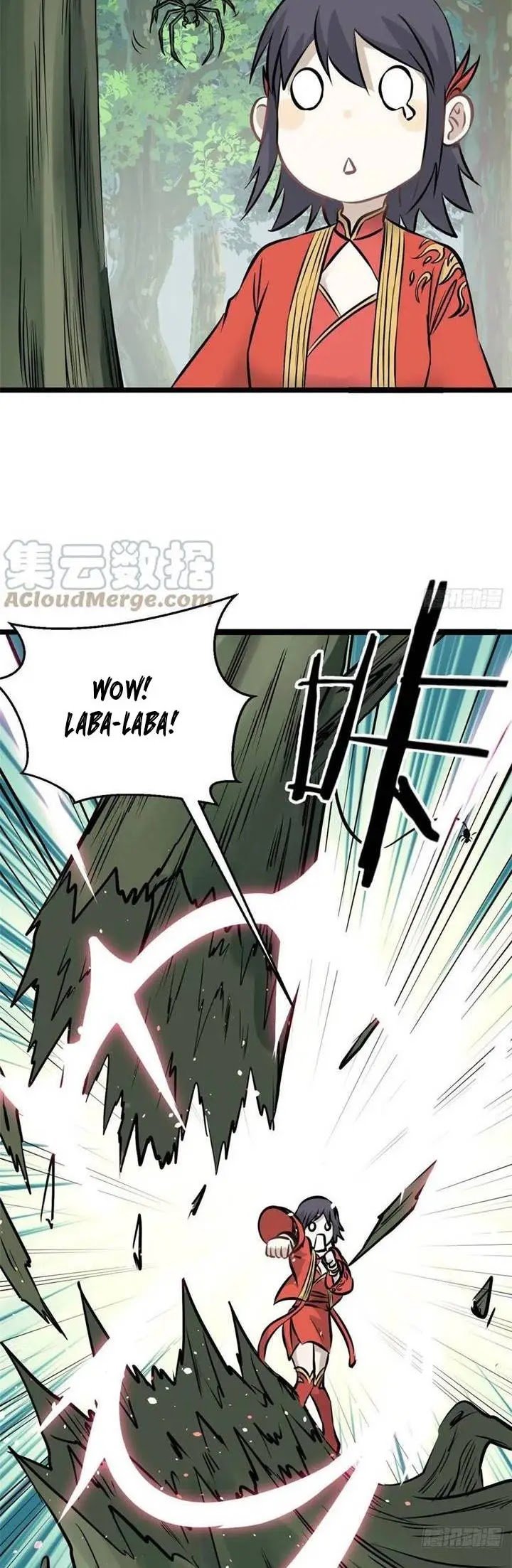 all-hail-the-sect-leader - Chapter: 106