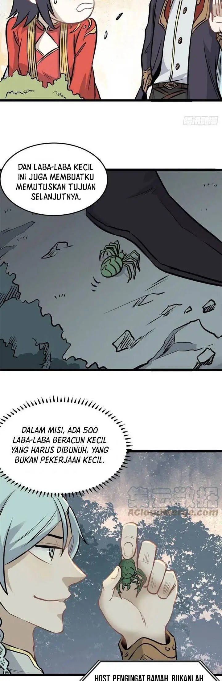 all-hail-the-sect-leader - Chapter: 106