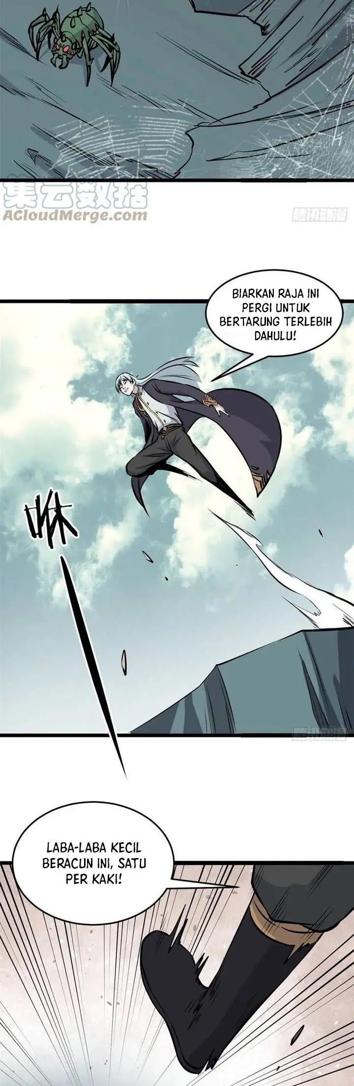 all-hail-the-sect-leader - Chapter: 106