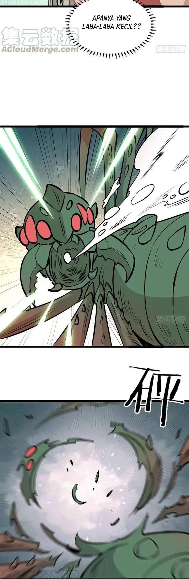 all-hail-the-sect-leader - Chapter: 106