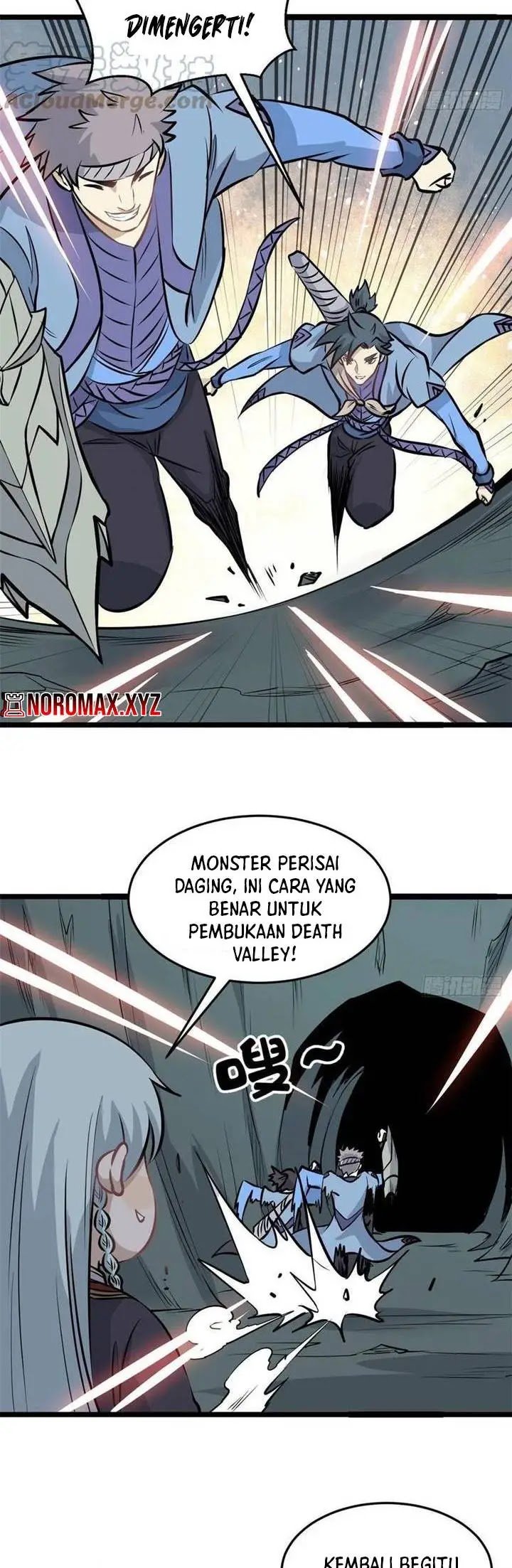 all-hail-the-sect-leader - Chapter: 106
