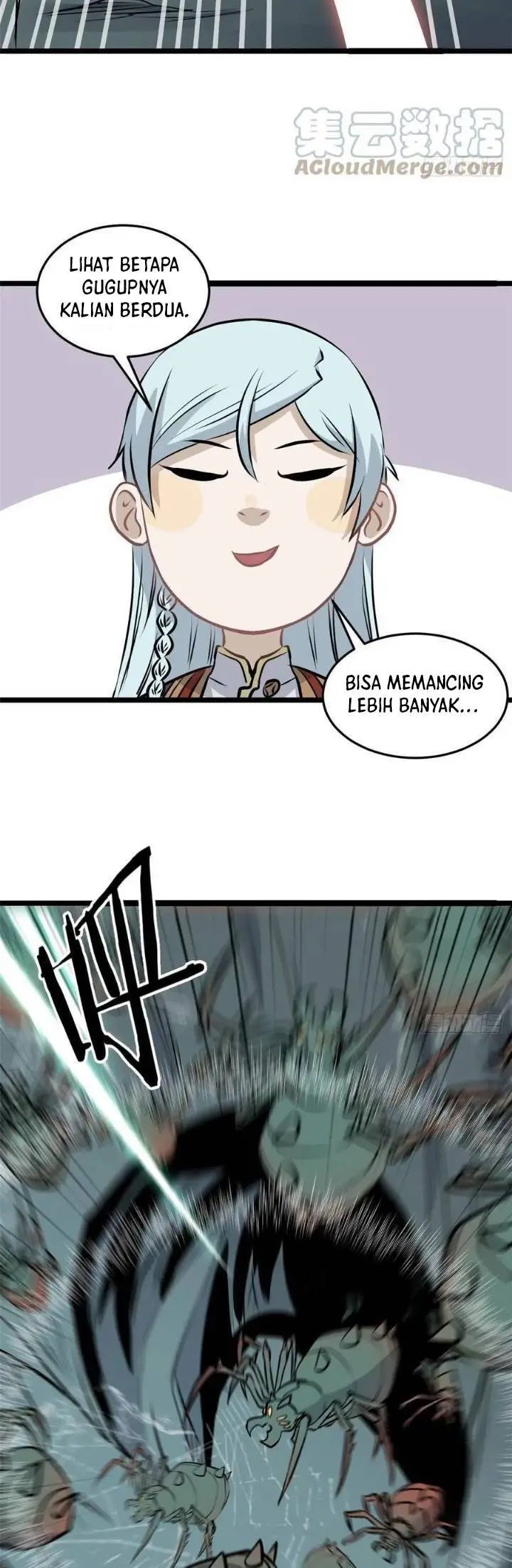 all-hail-the-sect-leader - Chapter: 106