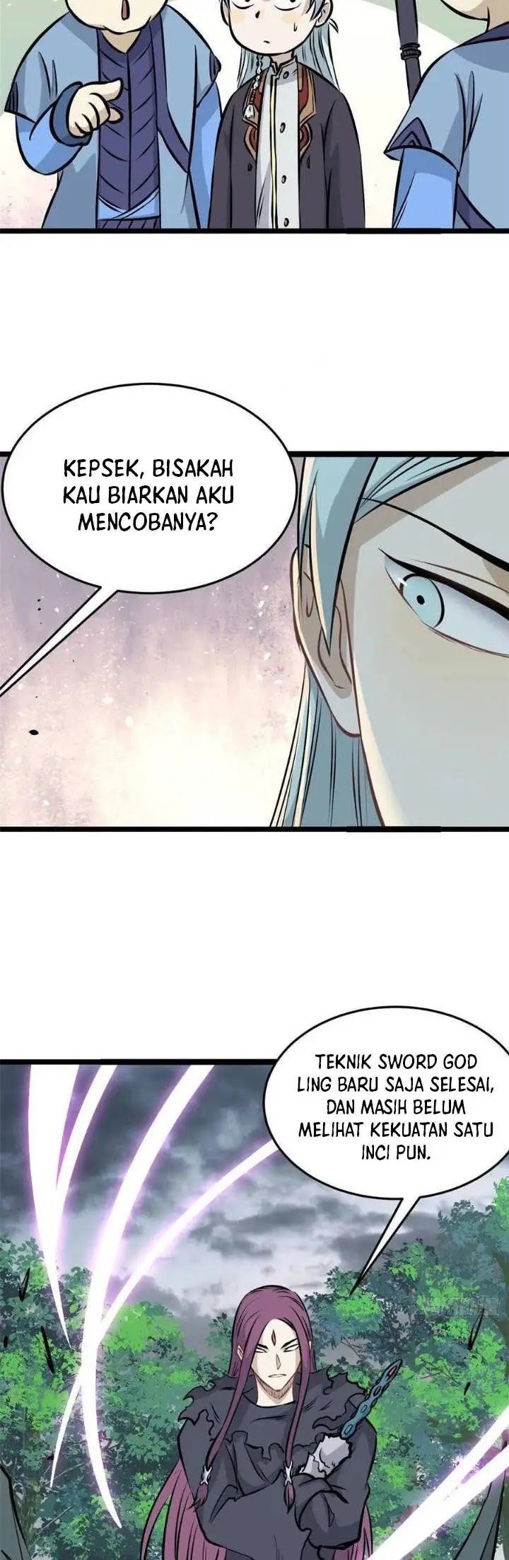 all-hail-the-sect-leader - Chapter: 106