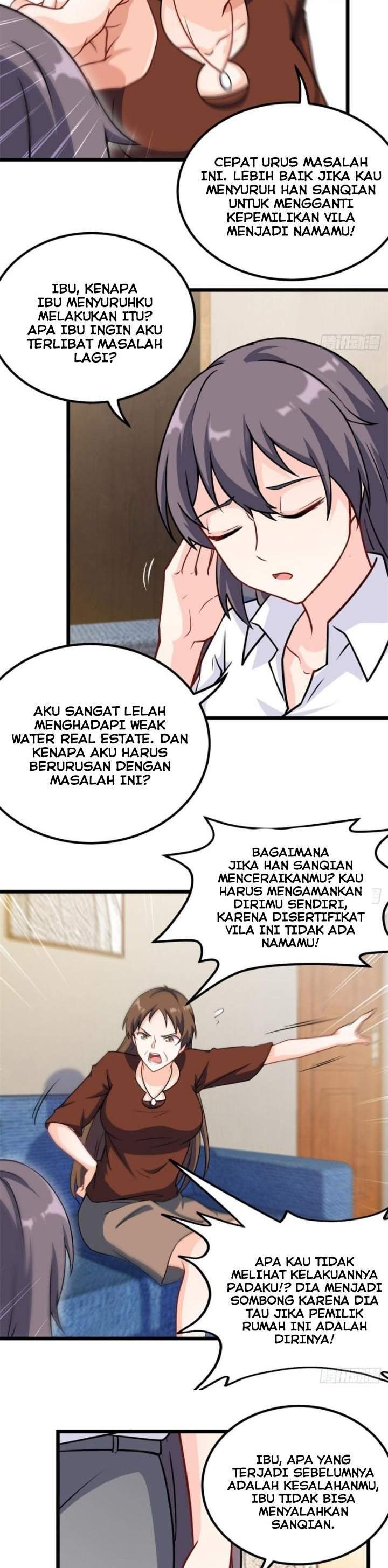 i-am-han-sanqian - Chapter: 58