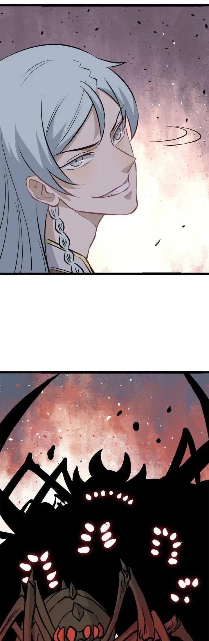 all-hail-the-sect-leader - Chapter: 106