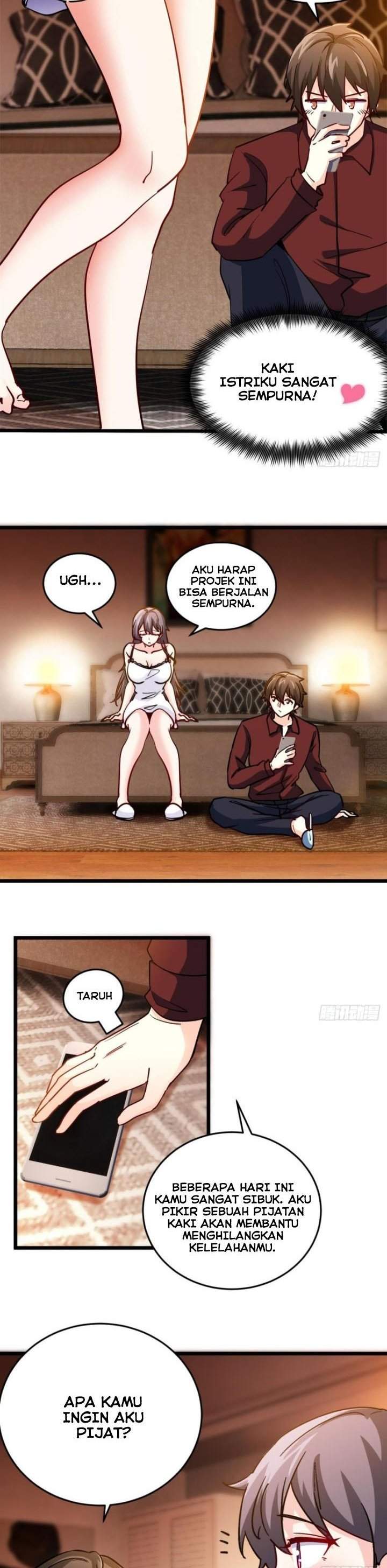 i-am-han-sanqian - Chapter: 58
