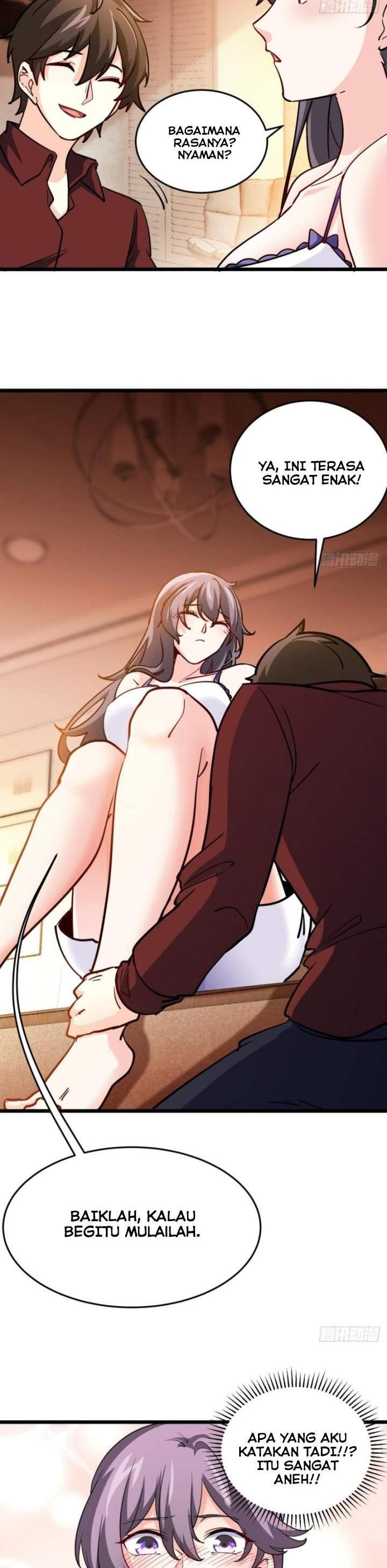 i-am-han-sanqian - Chapter: 58