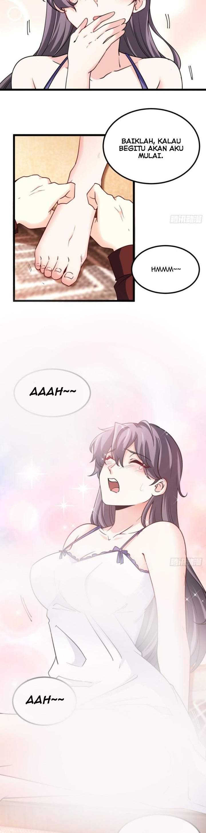 i-am-han-sanqian - Chapter: 58