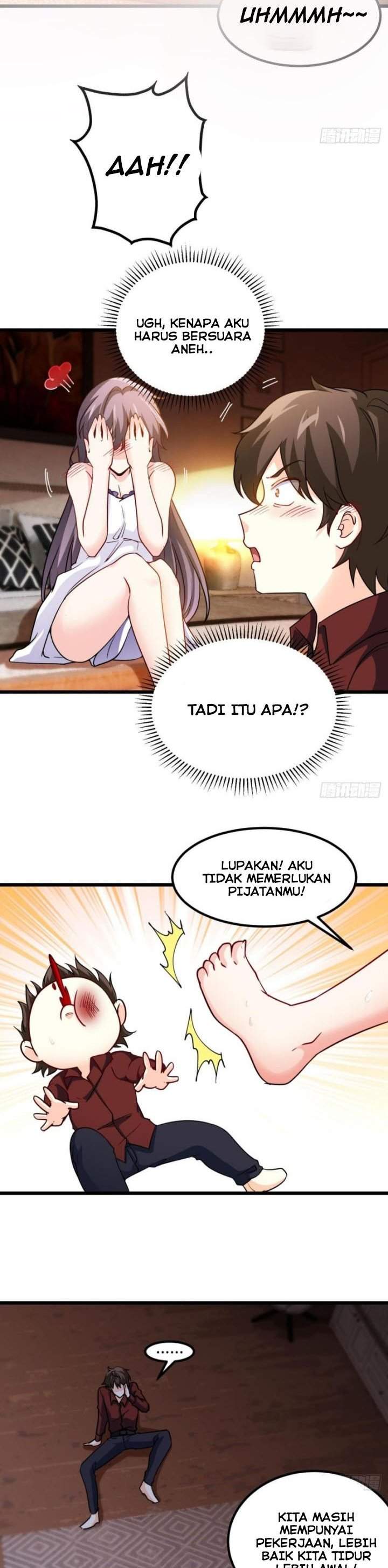 i-am-han-sanqian - Chapter: 58