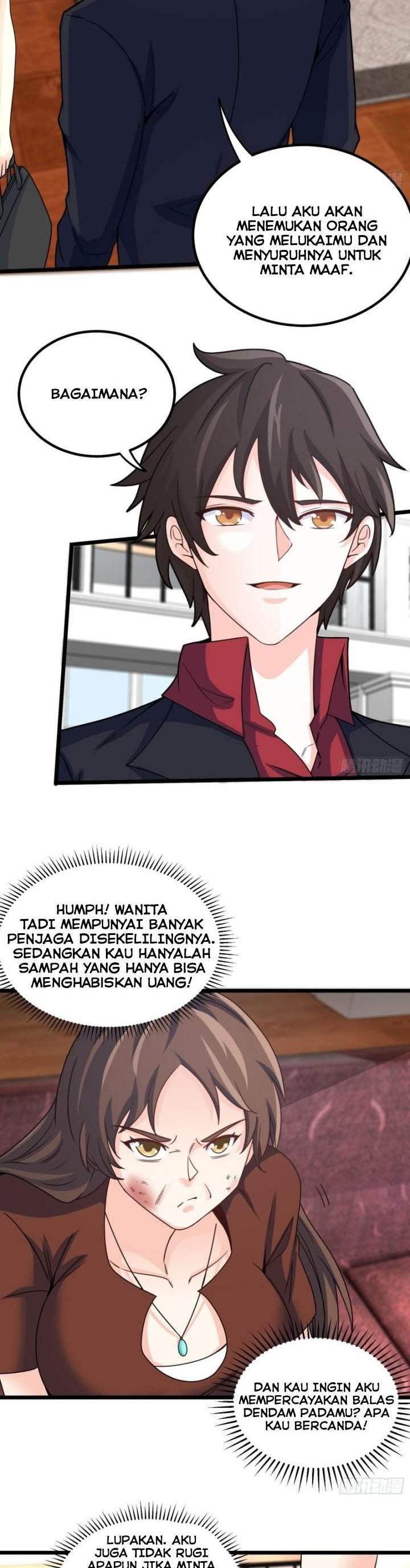 i-am-han-sanqian - Chapter: 57