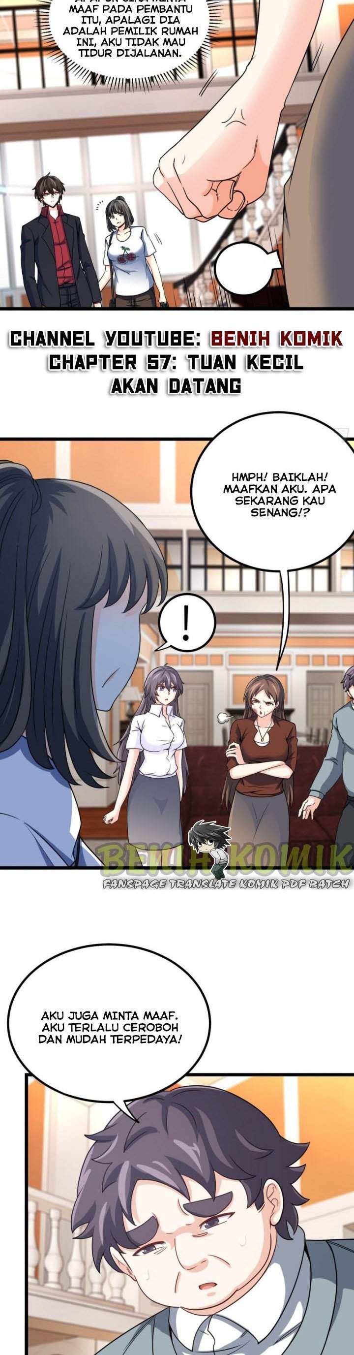 i-am-han-sanqian - Chapter: 57