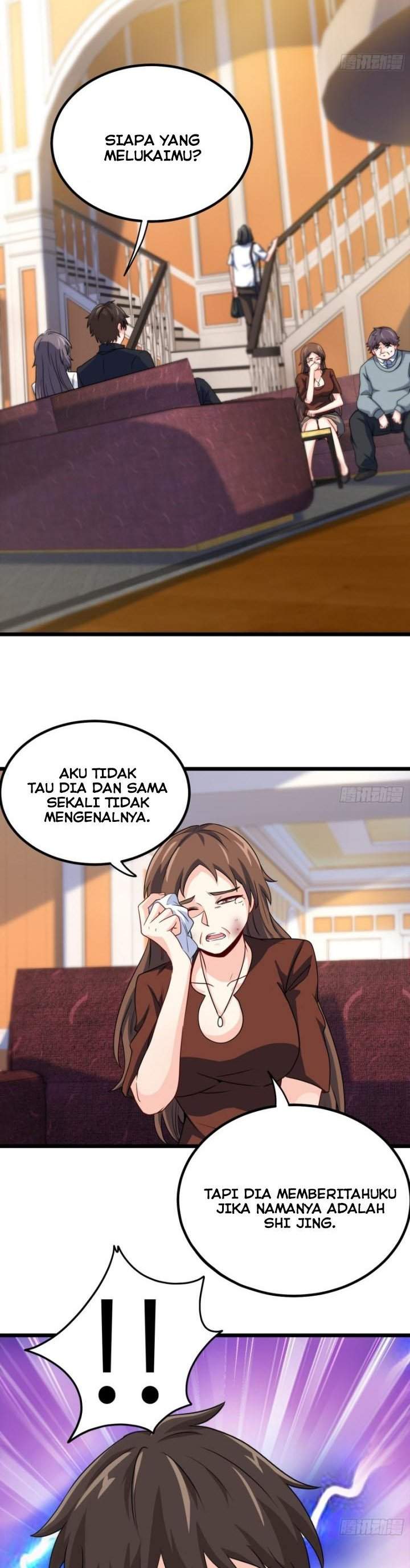 i-am-han-sanqian - Chapter: 57