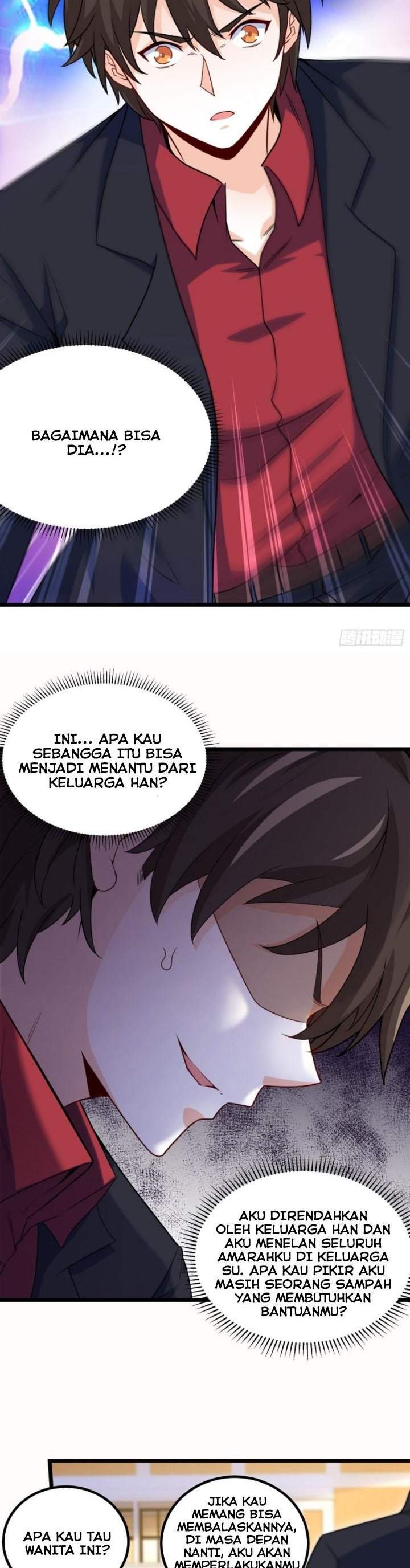 i-am-han-sanqian - Chapter: 57