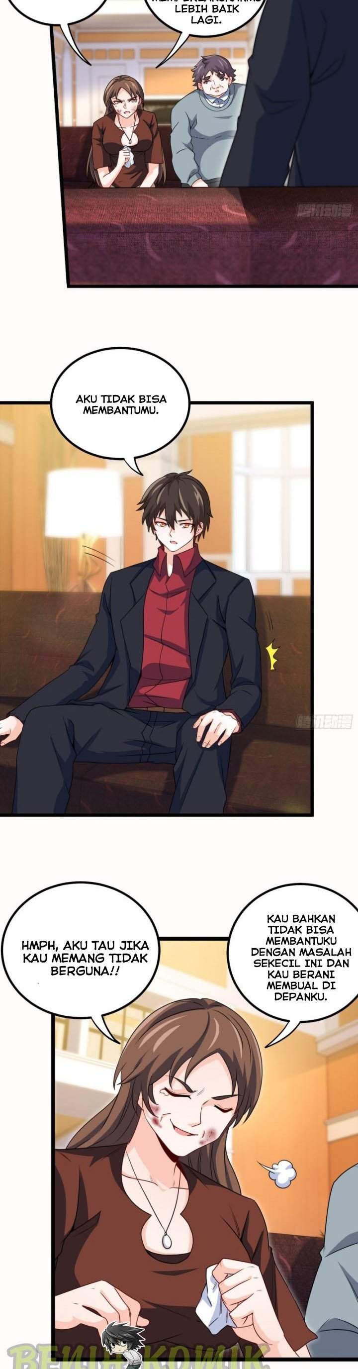 i-am-han-sanqian - Chapter: 57
