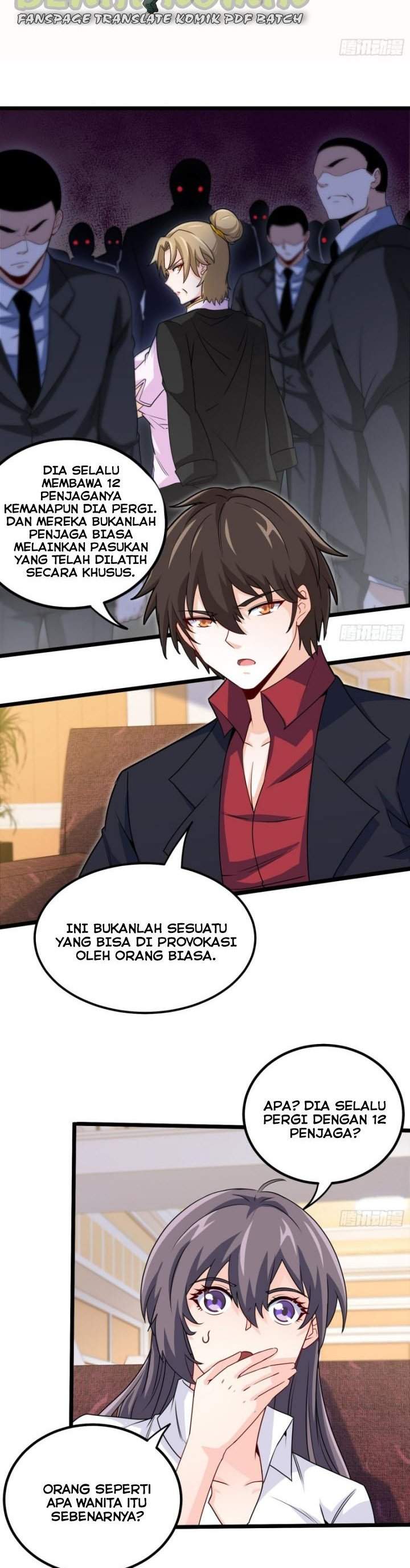 i-am-han-sanqian - Chapter: 57