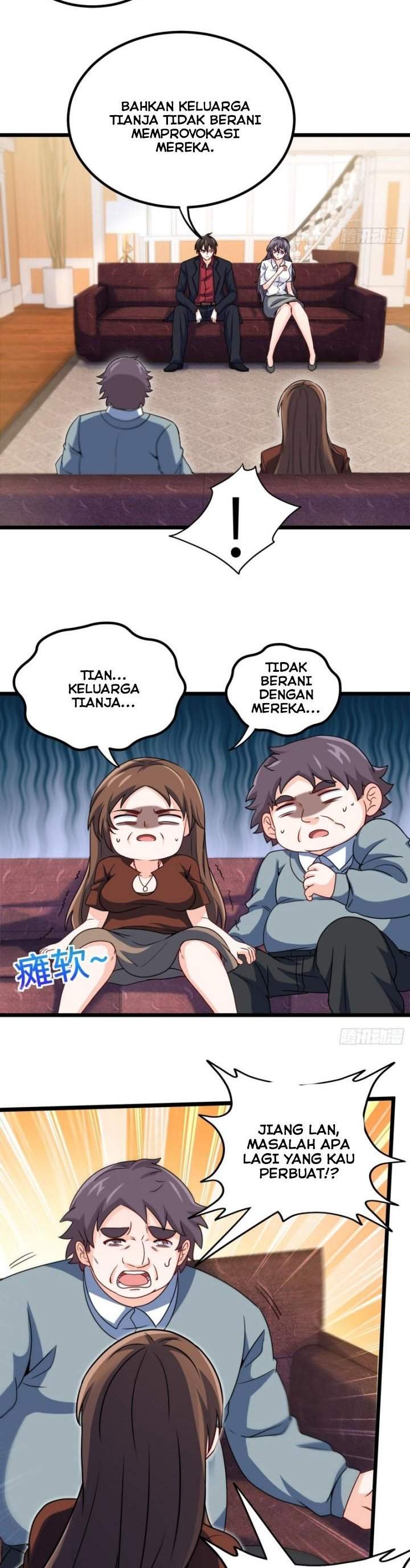 i-am-han-sanqian - Chapter: 57