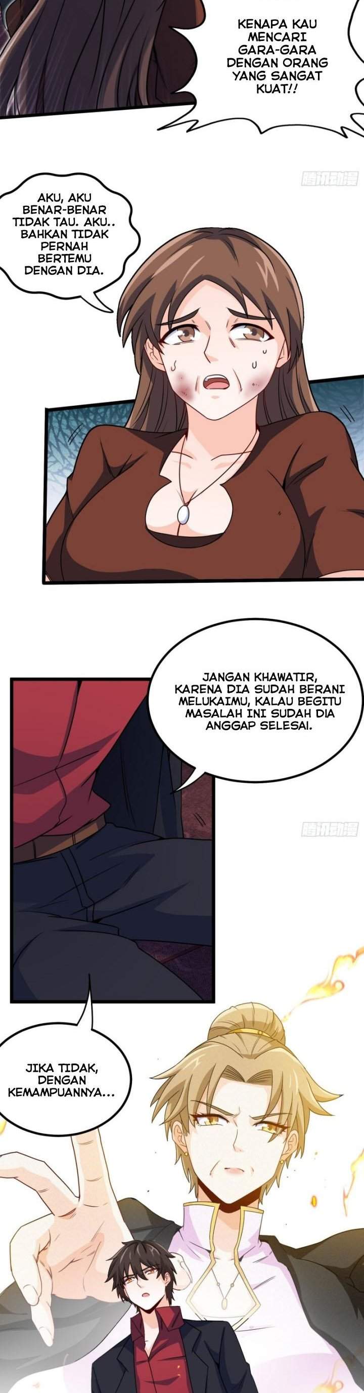 i-am-han-sanqian - Chapter: 57