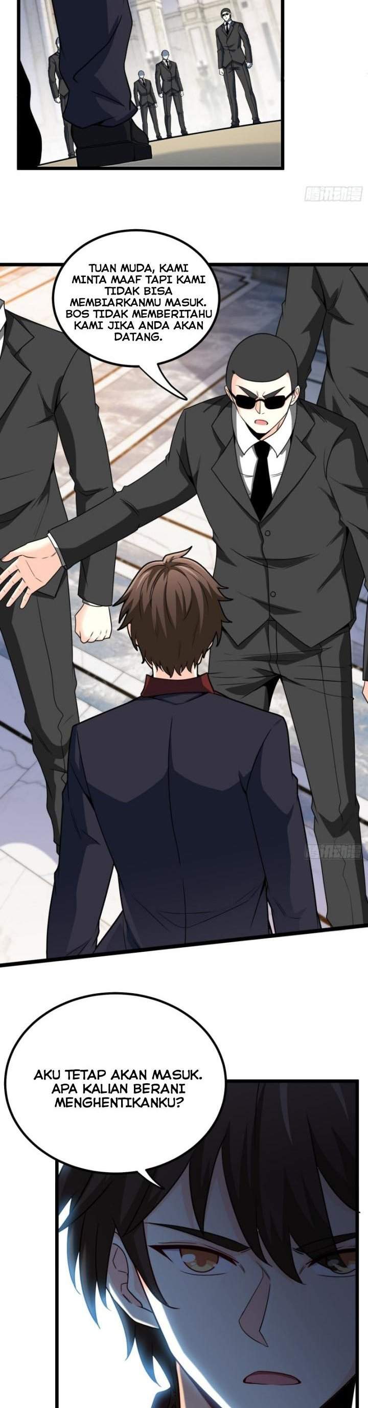 i-am-han-sanqian - Chapter: 57