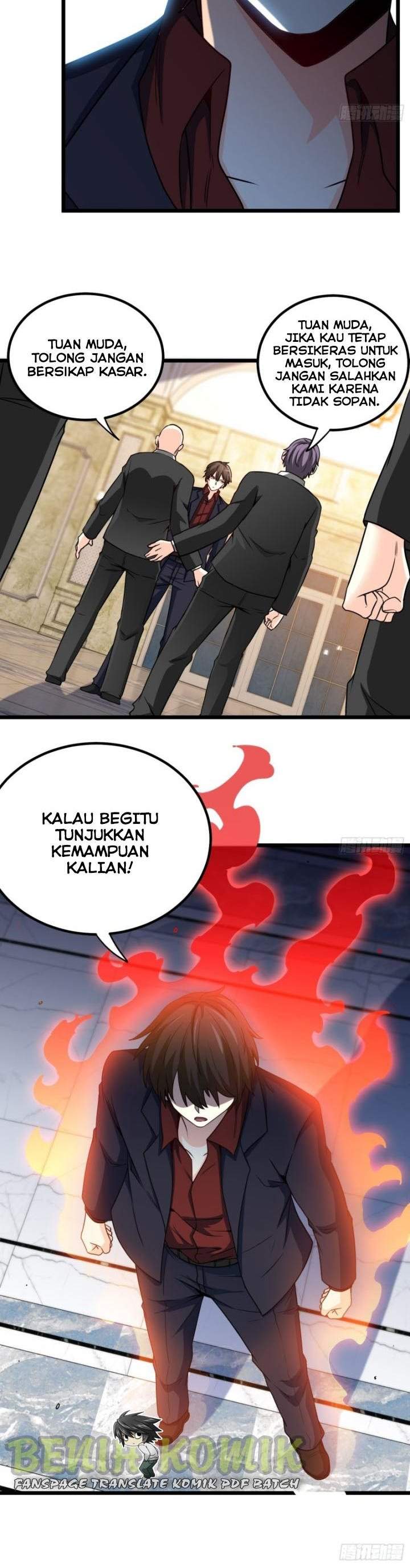 i-am-han-sanqian - Chapter: 57