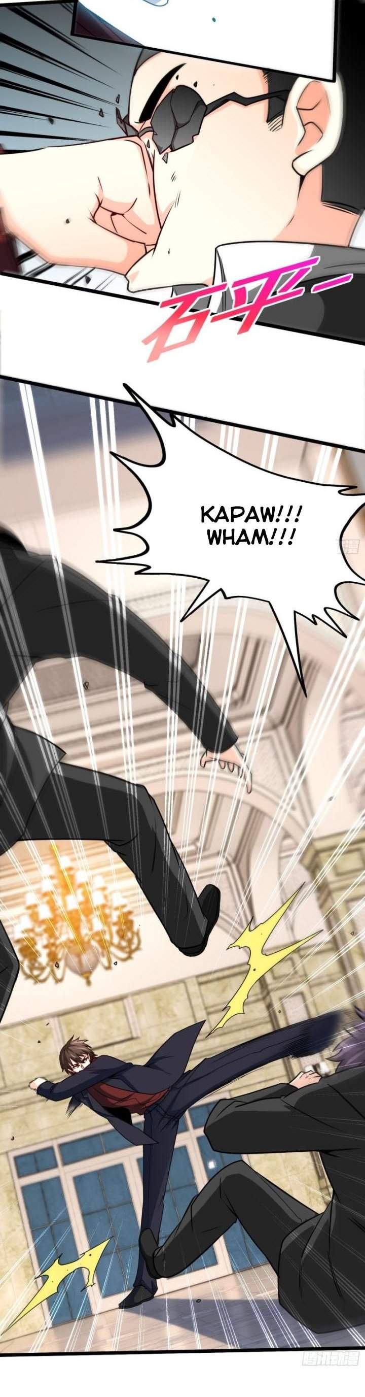 i-am-han-sanqian - Chapter: 57
