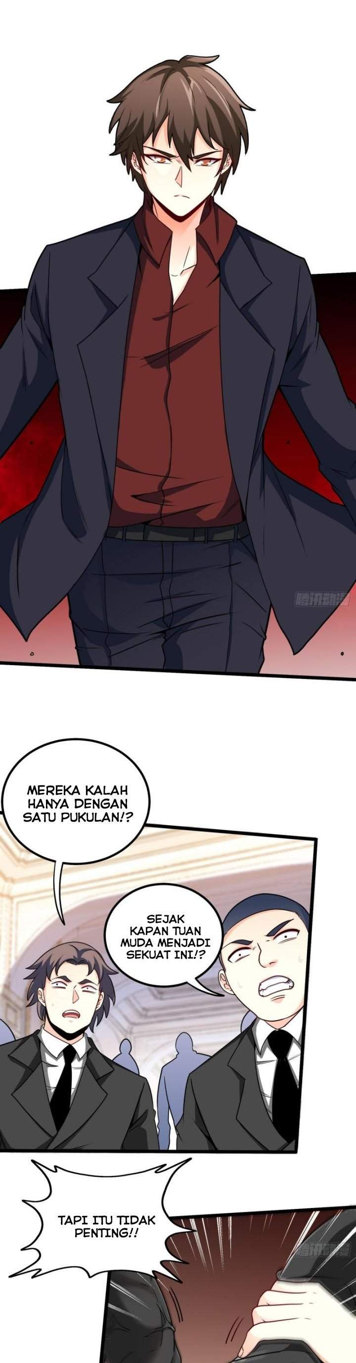 i-am-han-sanqian - Chapter: 57