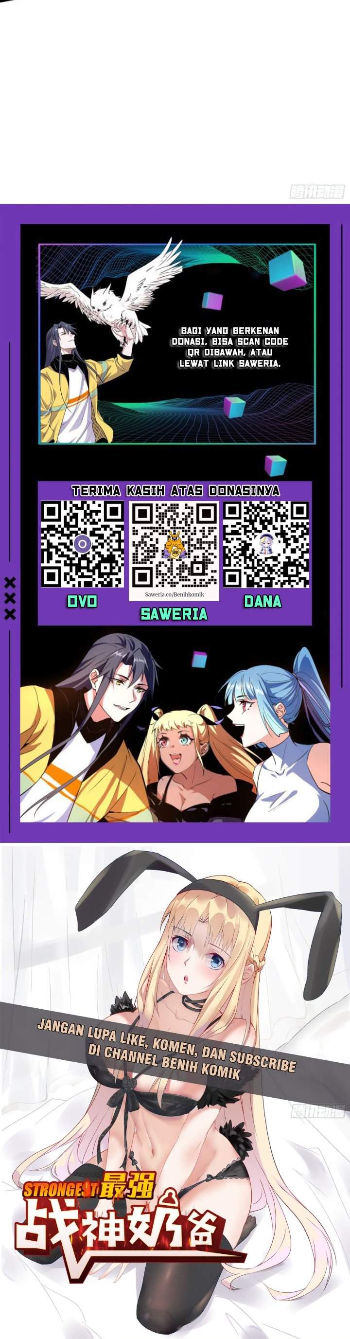 i-am-han-sanqian - Chapter: 57