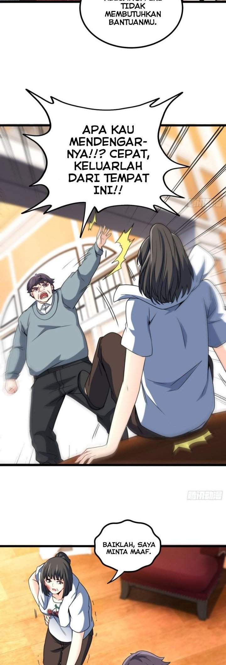 i-am-han-sanqian - Chapter: 56