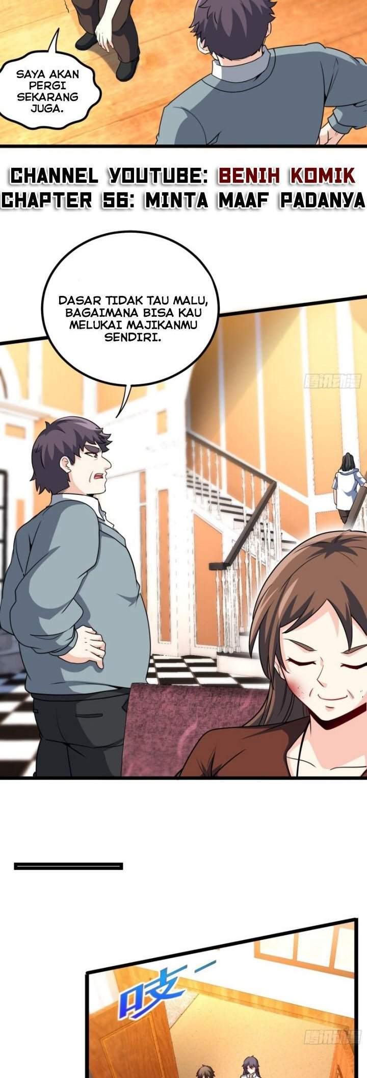 i-am-han-sanqian - Chapter: 56