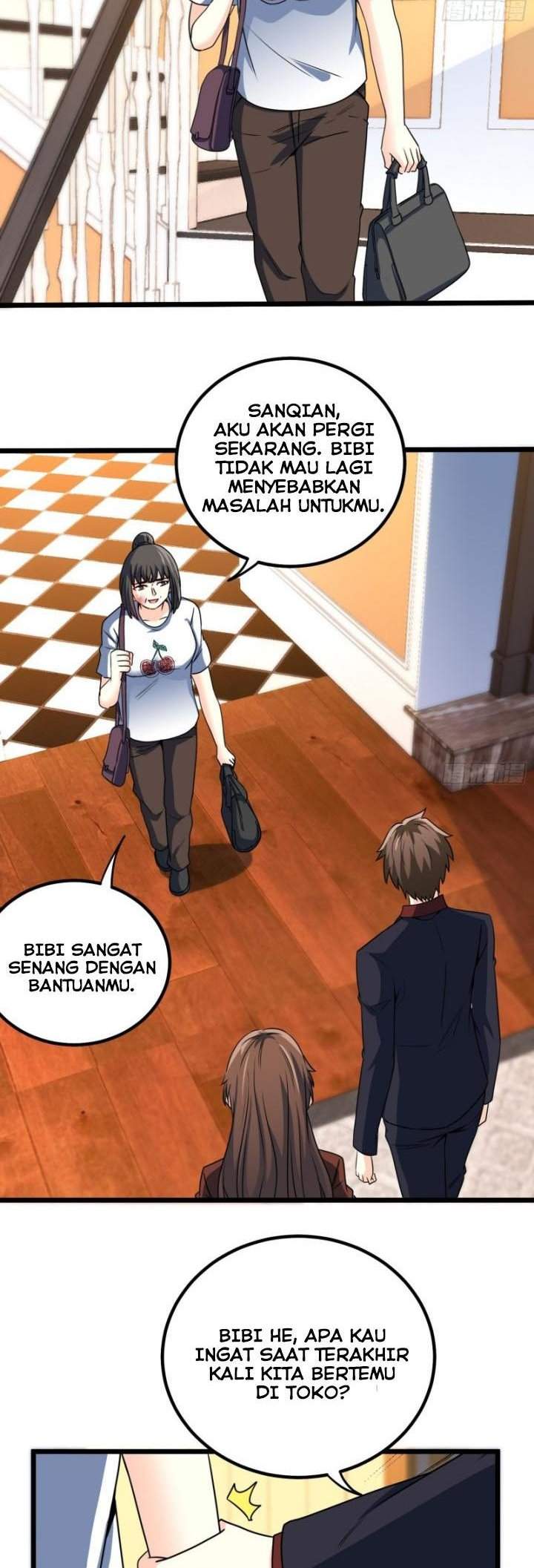 i-am-han-sanqian - Chapter: 56