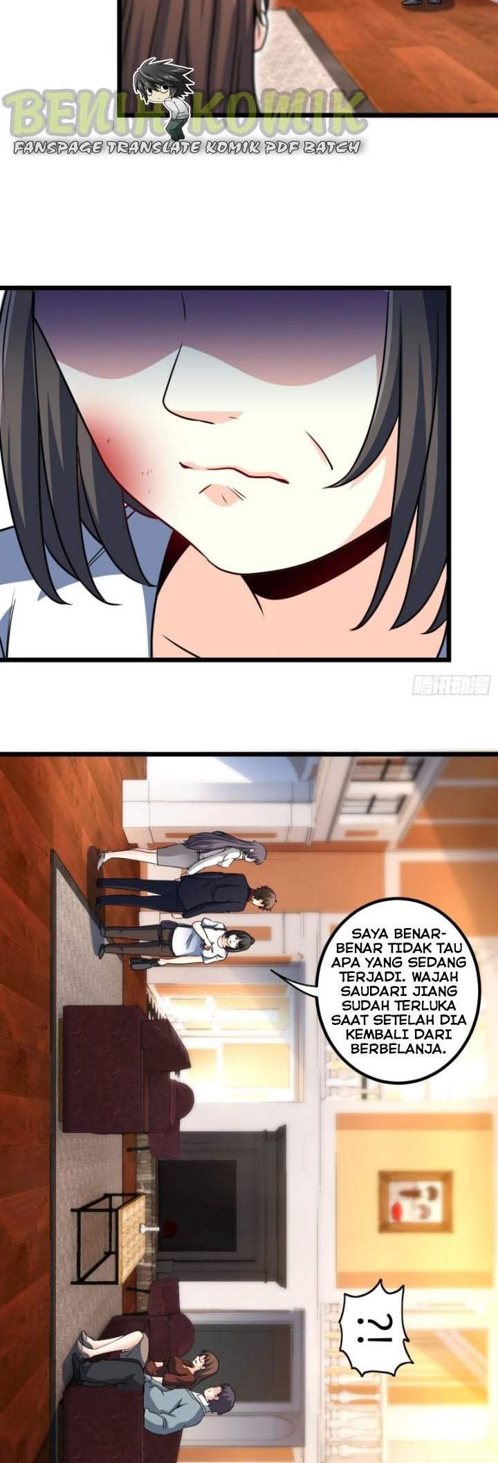 i-am-han-sanqian - Chapter: 56