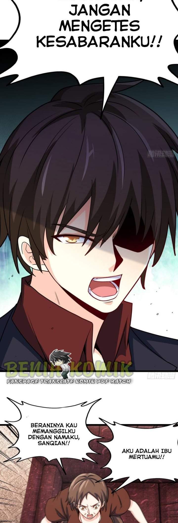 i-am-han-sanqian - Chapter: 56