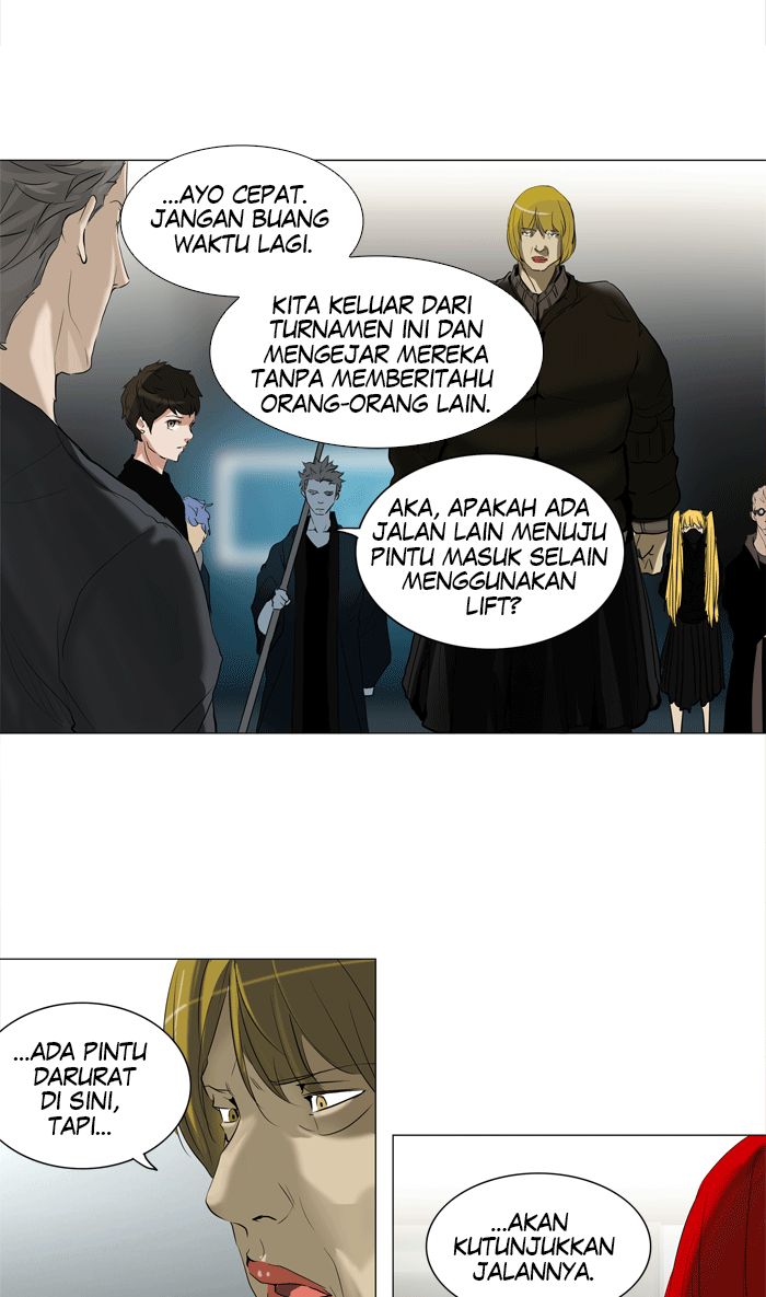 tower-of-god - Chapter: 211