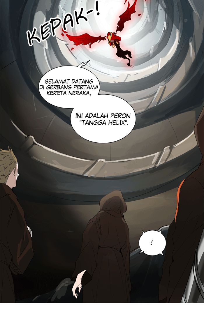 tower-of-god - Chapter: 211