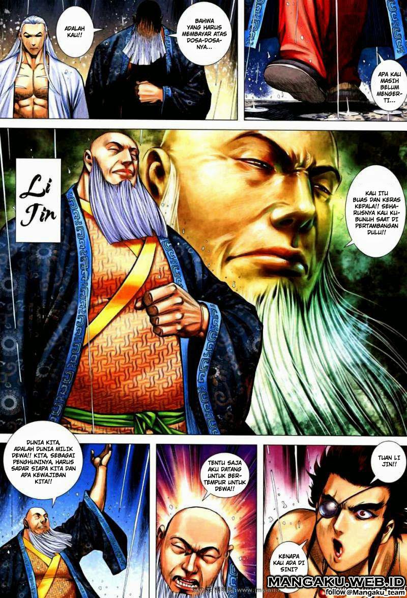 feng-shen-ji - Chapter: 67