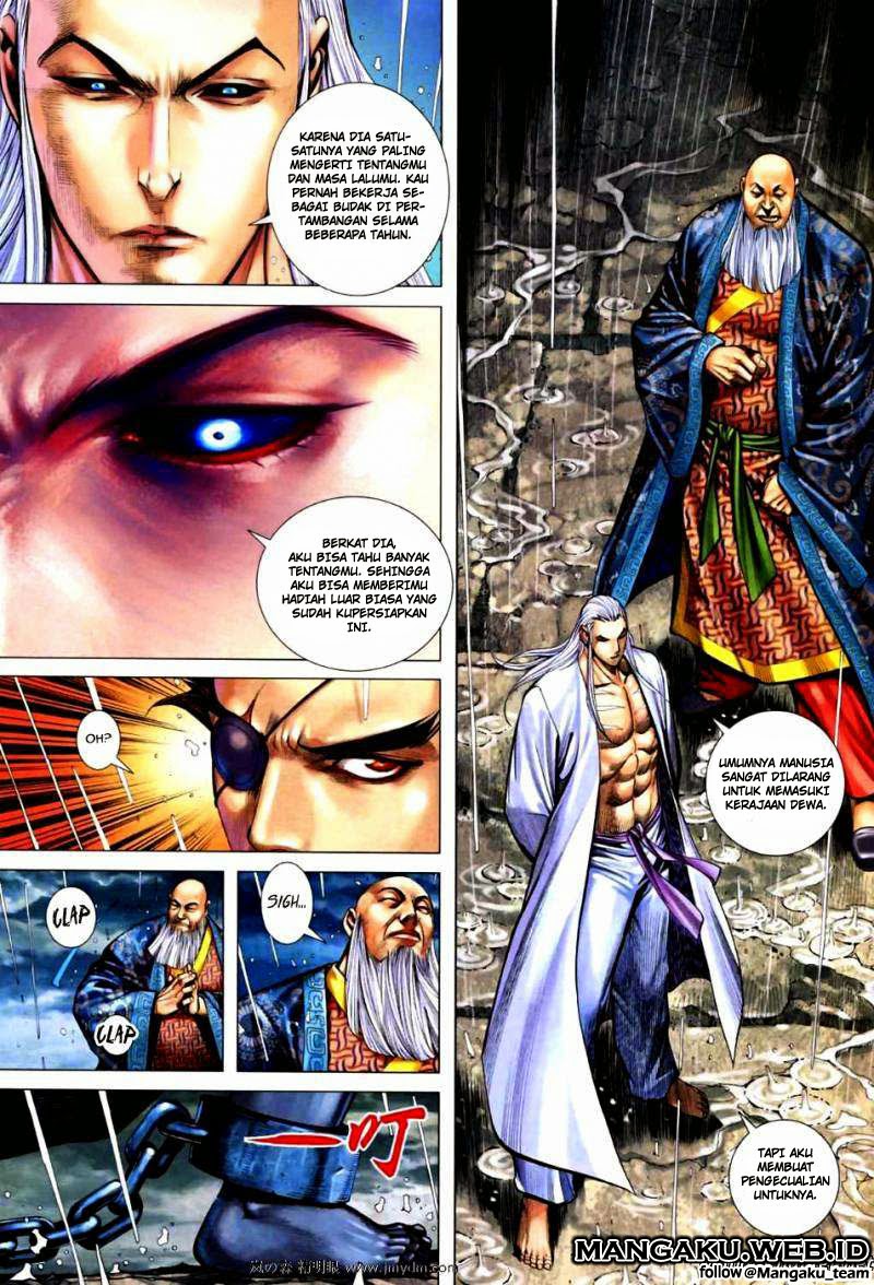 feng-shen-ji - Chapter: 67