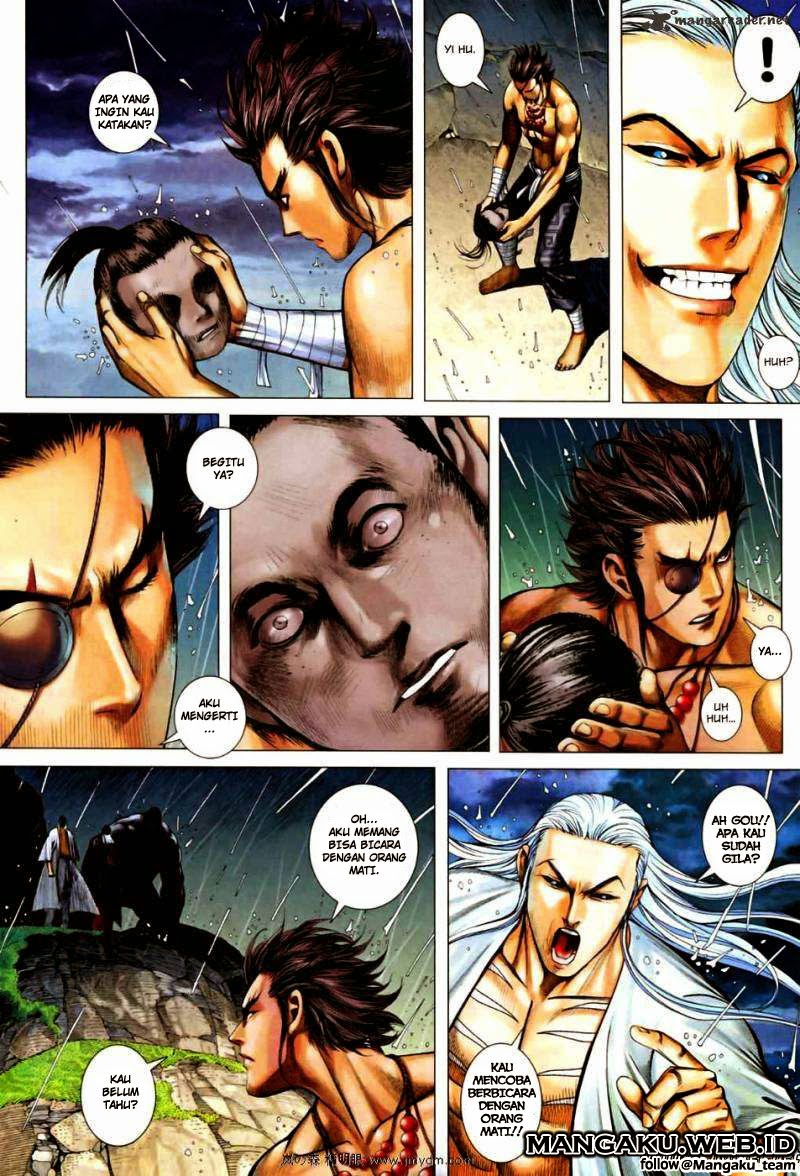 feng-shen-ji - Chapter: 67