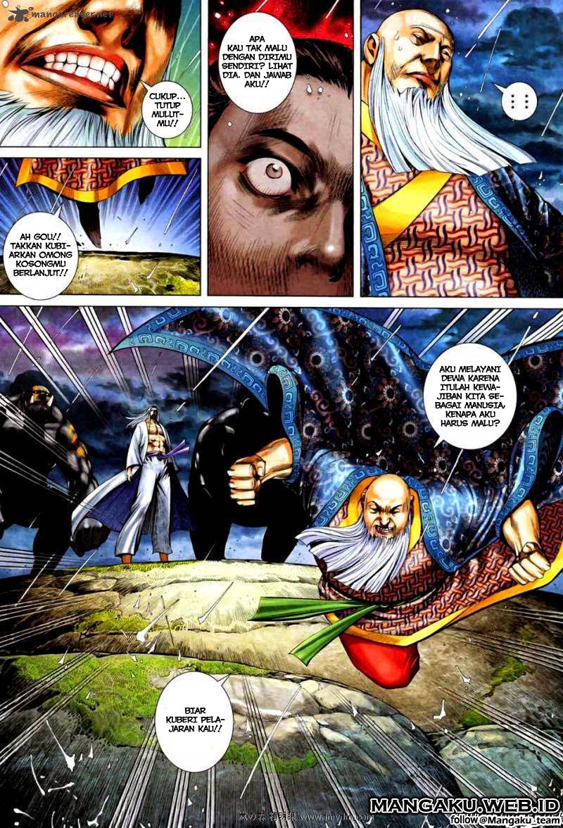 feng-shen-ji - Chapter: 67