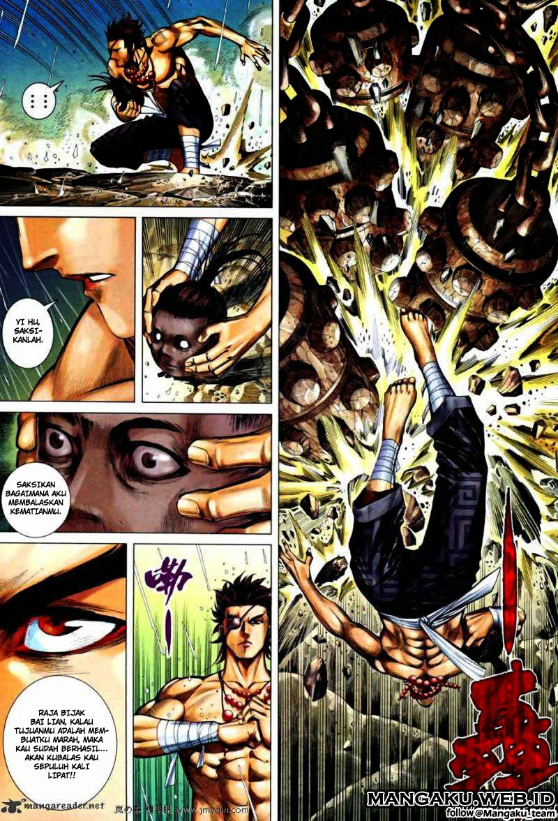 feng-shen-ji - Chapter: 67