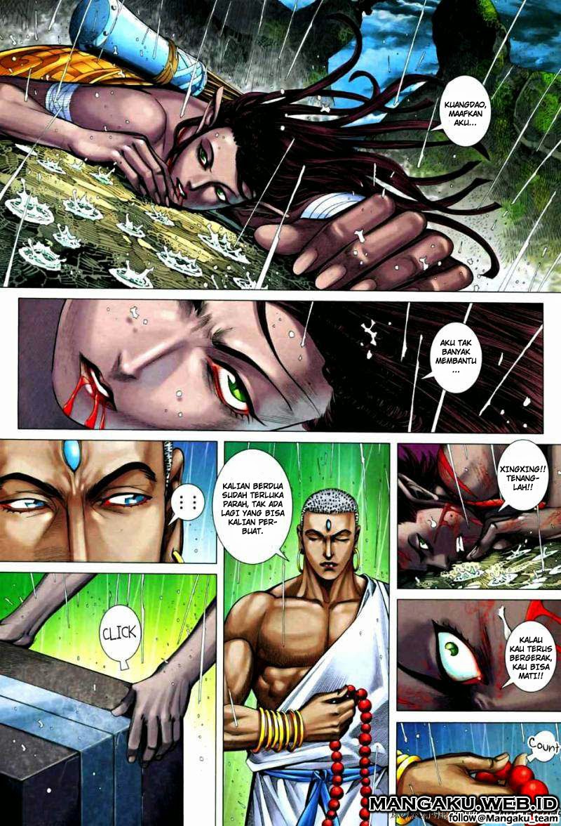 feng-shen-ji - Chapter: 67