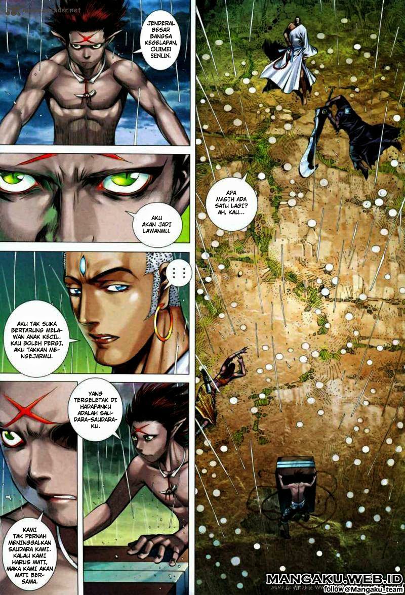 feng-shen-ji - Chapter: 67