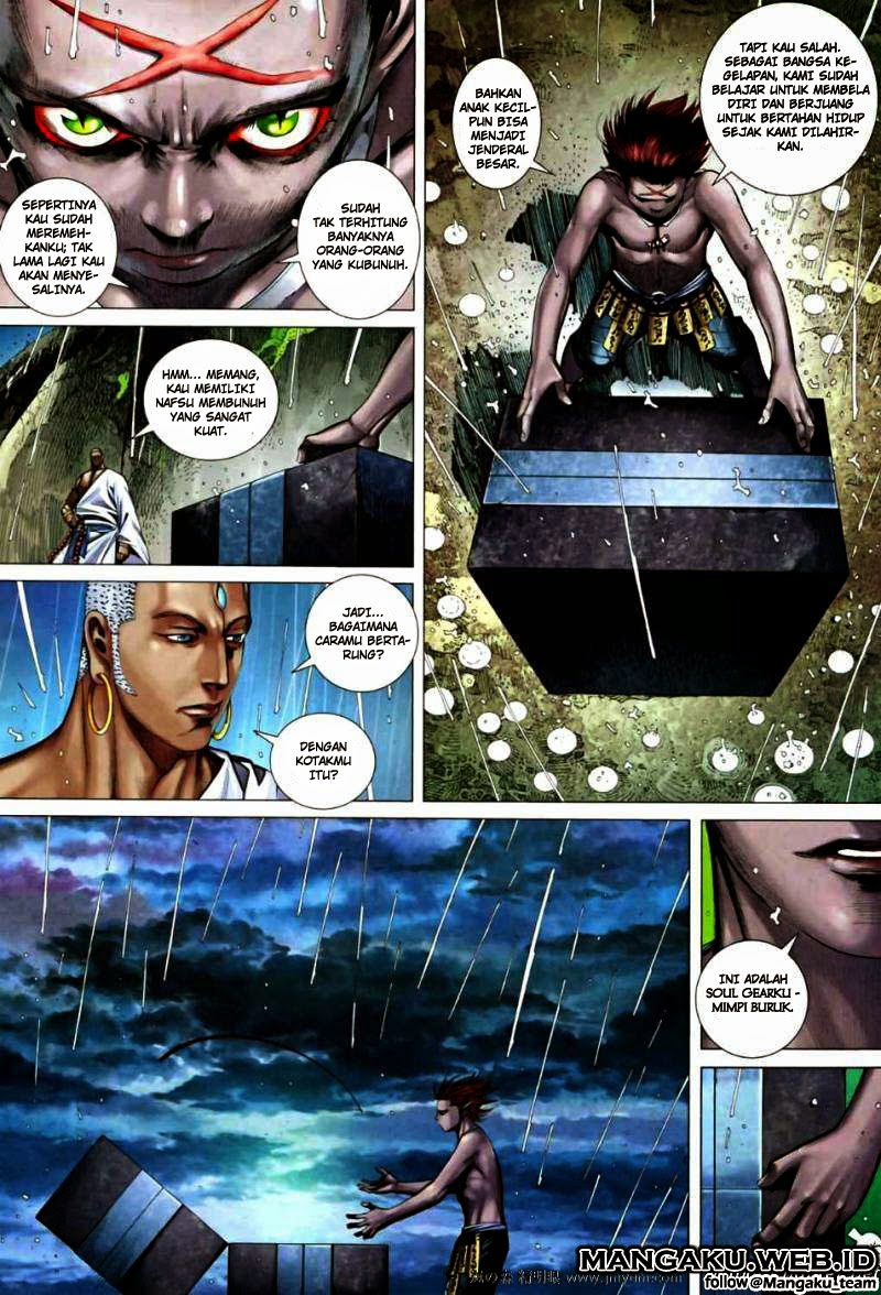 feng-shen-ji - Chapter: 67