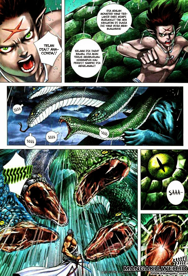 feng-shen-ji - Chapter: 67