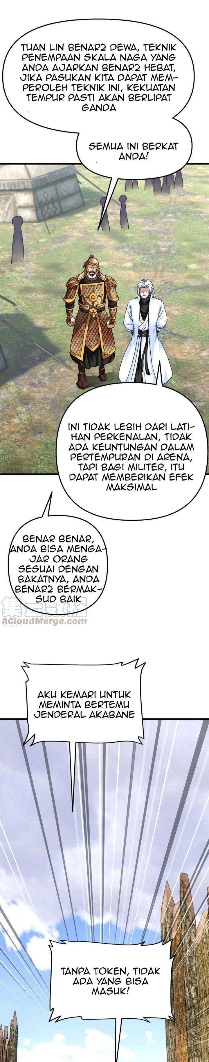 rebirth-i-am-the-great-god - Chapter: 108