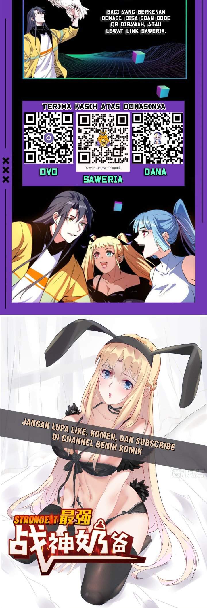 i-am-han-sanqian - Chapter: 56