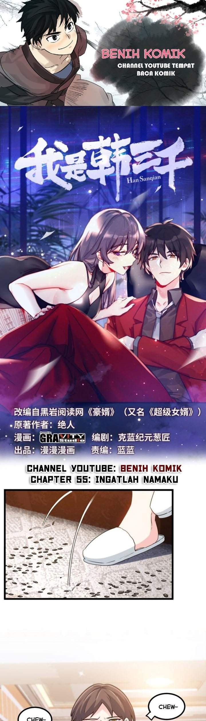 i-am-han-sanqian - Chapter: 55