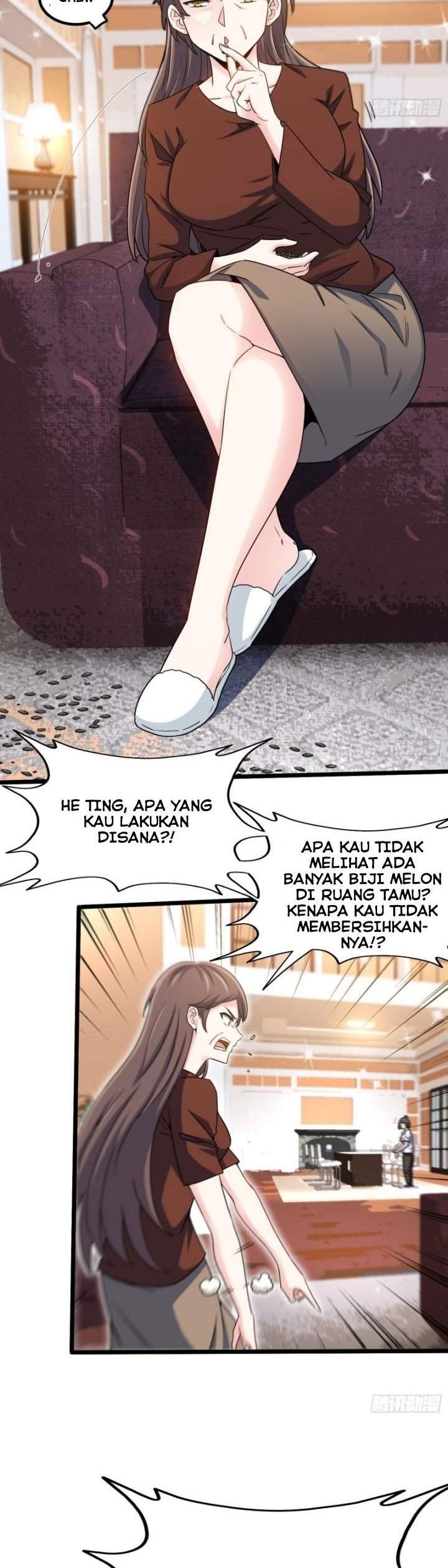 i-am-han-sanqian - Chapter: 55