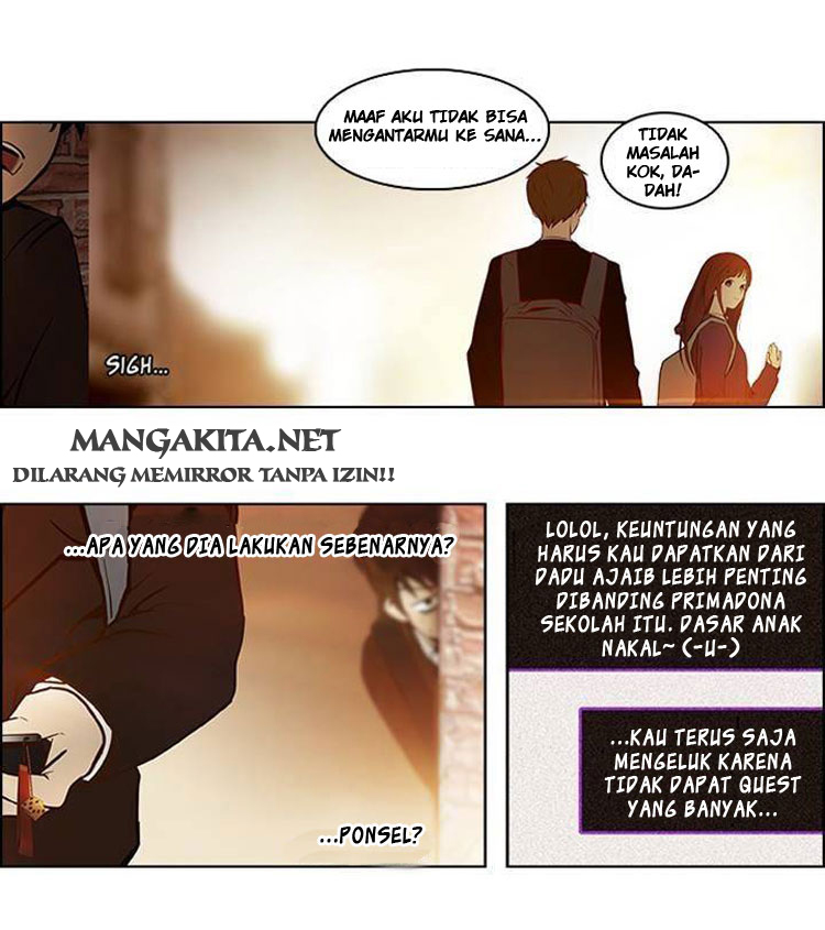 dice - Chapter: 04