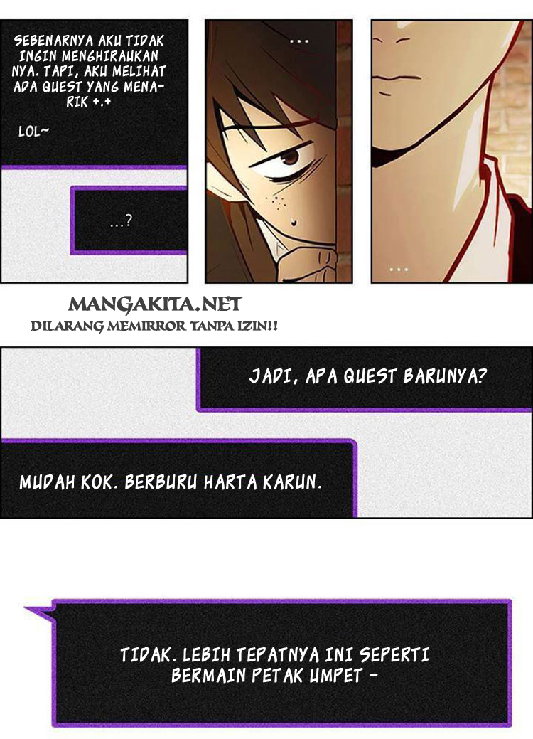 dice - Chapter: 04